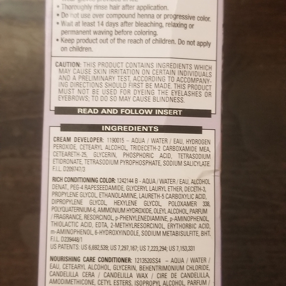 BUY ME*Dark and Lovely! - Picture 4 of 8